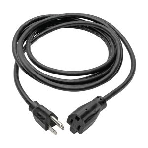 Tripp Lite P022-015 Power Extension/Adapter Cable (15 Feet)