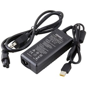 Denaq DQ-AC20325-YST 20-Volt DQ-AC20325-YST Replacement AC Adapter for Lenovo Laptops