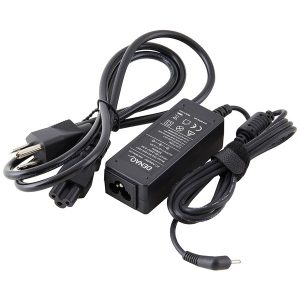 Denaq DQ-AC1235-2507 12-Volt DQ-AC1235-2507 Replacement AC Adapter for Samsung Laptops