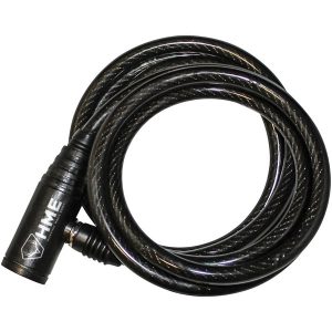 HME HME-CBLK Python Cable Lock