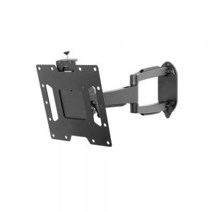 Peerless Articulating Wall Mount For 22 To 43 Displays SA740P