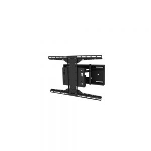 Peerless SP850-UNLP SmartMount Pull-out Pivot Mount For 32-80 Displays Black SP850-UNLP