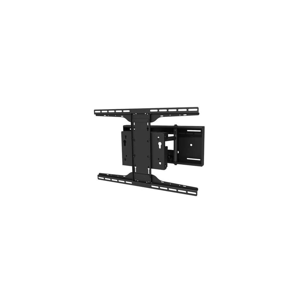 Peerless SP850-UNLP SmartMount Pull-out Pivot Mount For 32-80 Displays Black SP850-UNLP Peerless SP850-UNLP SmartMount Pull-out Pivot Mount For 32-80 Displays Black SP850-UNLP