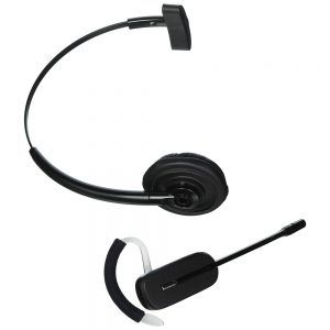 Plantronics WH500-XD Convertible Spare Headset 89549-01
