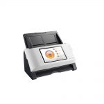 Plustek Escan A150 Wi-Fi USB Network Document Scanner 783064636704