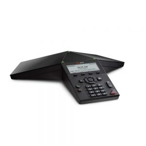 Polycom Trio 8300 Wi-Fi Conference VoIP Phone 2200-66800-025