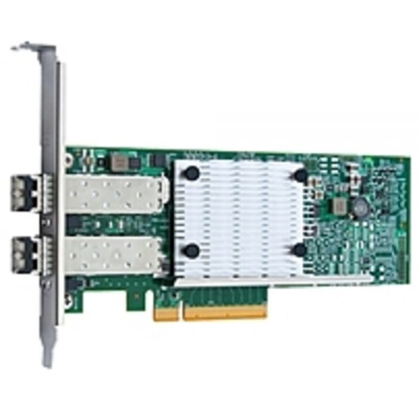 QLogic FastLinQ 8400 Series QLE8442-CU 10GbE Converged Network Adapter - PCI Express 3.0 x8