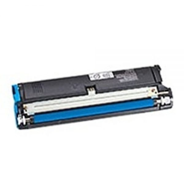 QMS 1710517-004 Laser Toner Cartridge for Magicolor 2300 Series - 1