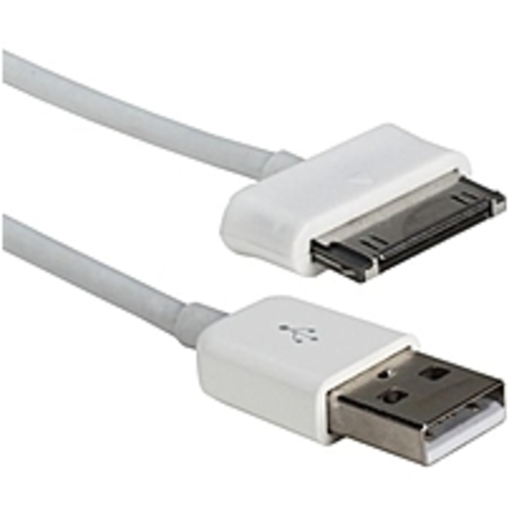 QVS AST-5M 5 Meter USB Sync/2.1-Amp Cable for Samsung TAV-WH Tablet QVS AST-5M 5 Meter USB Sync/2.1-Amp Cable for Samsung TAV-WH Tablet