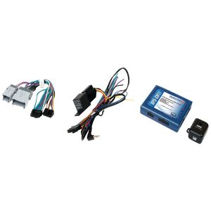 PAC RP5-GM11 RadioPRO5 GM11 Radio Replacement Interface for Select GM Vehicles