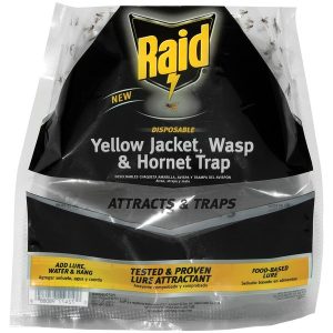 Raid WASPBAG-RAID Wasp Bag