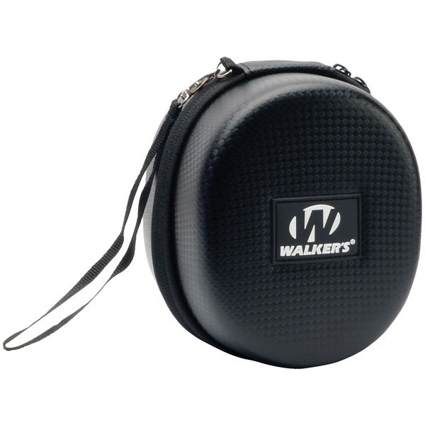 Walker's Game Ear GWP-REMSC Razor Muff Storage Case
