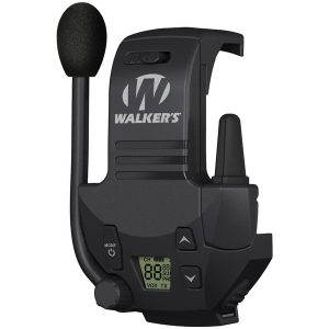 Walker's Game Ear GWP-RZRWT Razor Walkie Talkie