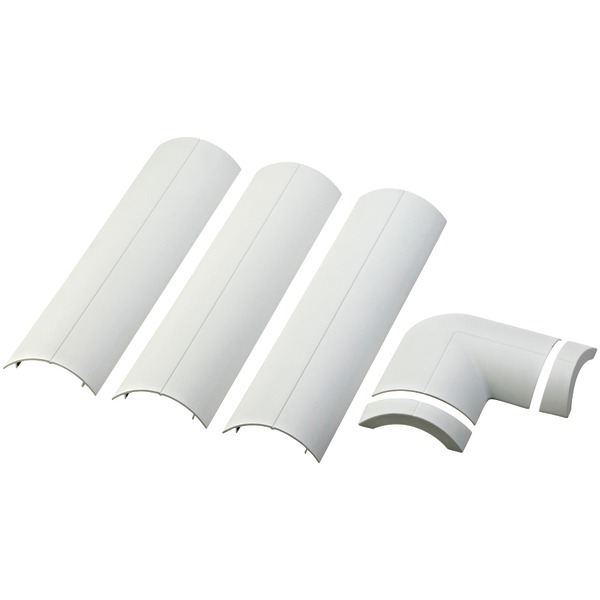 OmniMount CMK Wall-Mounted Cable Management System (Full size) OmniMount CMK Wall-Mounted Cable Management System (Full size)
