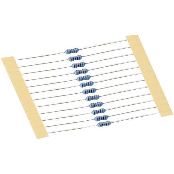Install Bay GMVATS Resistor Kit Install Bay GMVATS Resistor Kit