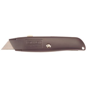 STANLEY 10-099 6" Retractable Utility Knife