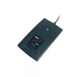 RFIDeas AIR ID 82 RDR-7582AKU IClass CSN USB RFID Reader for PC and Mac
