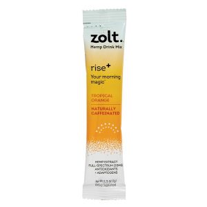 Zolt RI12001 Tropical Orange Rise+