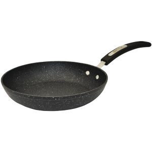 THE ROCK by Starfrit 030936-004-0000 THE ROCK by Starfrit Fry Pan (11 Inches