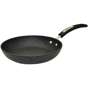 THE ROCK by Starfrit 030948-004-0000 THE ROCK by Starfrit Fry Pan (8 Inches