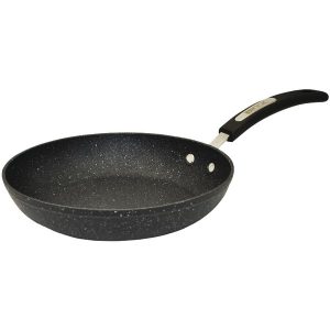 THE ROCK by Starfrit 030935-004-00 THE ROCK by Starfrit Fry Pan (9.5 Inches