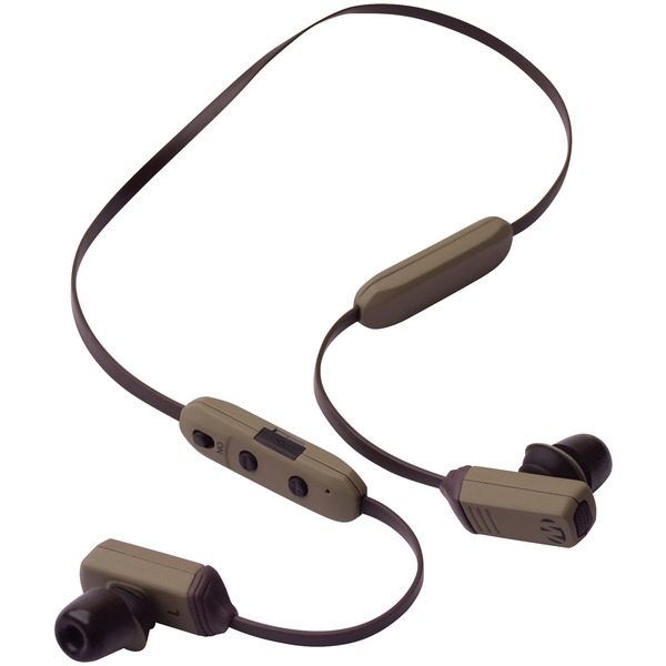 Walker's Game Ear GWP-RPHE Rope Hearing Enhancer