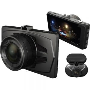 RSC-DUDUO-E1 Digital Camcorder - 3 LCD - Exmor CMOS - Full HD - 16:9 - MOV