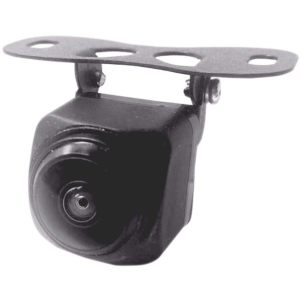 BOYO Vision VTB192 Rearview Bracket-Mount Camera with Wide Viewing Angle