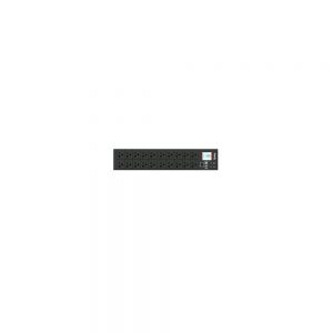 Raritan PX3-5407R 120V 1.9kVA 16A 20xNEMA 5-20R L5-20P PDU