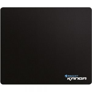 Roccat Kanga - Choice Cloth Gaming Mousepad - 10.6 x 12.6 Dimension - Cloth