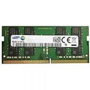 SAMSUNG M471A5244BB0-CRC 4 GB DDR4 2400 MHz SODIMM Memory Module - Non-ECC - 1.2 V