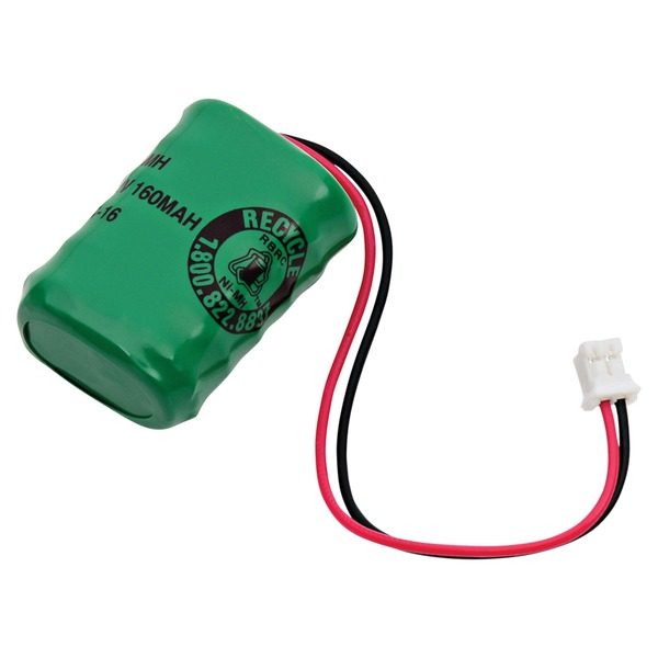 Ultralast DC-16 DC-16 Replacement Battery