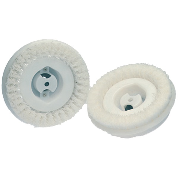 Koblenz 45-0136-7 6" Shampoo Brushes Koblenz 45-0136-7 6" Shampoo Brushes