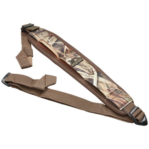 Butler Creek 190024 Comfort Stretch Shotgun Sling (Mossy Oak Obsession)