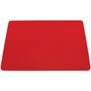 STARFRIT(R) 080314-006-ORED Silicone Cooking Mat (Red)