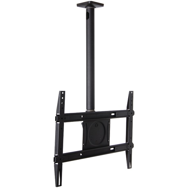 OmniMount SCM125 SCM125 32"-65" Single Flat Panel Tilt Ceiling Mount OmniMount SCM125 SCM125 32"-65" Single Flat Panel Tilt Ceiling Mount