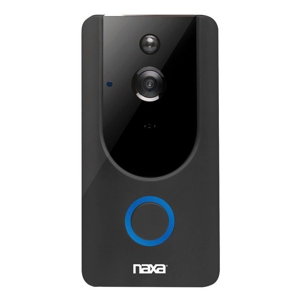 Naxa NSH-6000 Smart Wi-Fi Doorbell