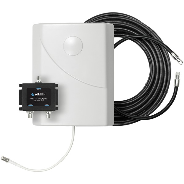 Wilson Electronics 309909-75F 75ohm Single Antenna Expansion Kit Wilson Electronics 309909-75F 75ohm Single Antenna Expansion Kit