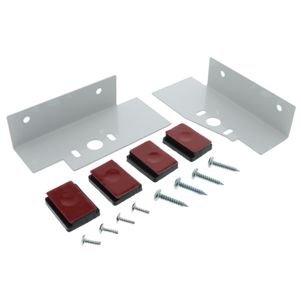 ERP WE25X10028 WE25X10028 Washer/Dryer Stacking Kit ERP WE25X10028 WE25X10028 Washer/Dryer Stacking Kit