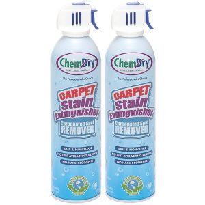 Chem-Dry C198-2-E Stain Extinguisher (2 pk)
