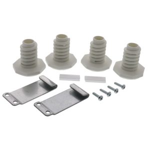 ERP W10869845 W10869845 Washer/Dryer Stacking Kit for Whirlpool