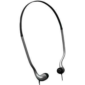 Maxell 190317 In-Ear Stereo Headbuds