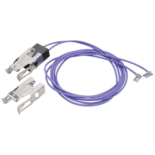 ERP WB17T10006 Surface Element Ceramic Receptacle Block (Replaces WB30T10074 or ERS30T10074) ERP WB17T10006 Surface Element Ceramic Receptacle Block (Replaces WB30T10074 or ERS30T10074)
