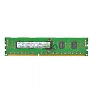 Samsung 2 GB PC3L-10600R DDR3 240-Pin Ecc Memory Module