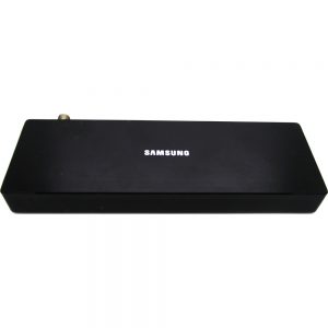 Samsung BN44-00933A One Connect Box - For Samsung QN65Q75CNFXZA - Black