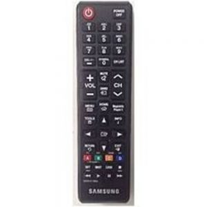 Samsung BN59-01180A Remote Control for HDTV - 2 x AAA (Batteries Not Included)