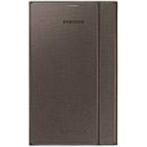 Samsung Carrying Case (Book Fold) for 8.4 Tablet - Titanium Bronze