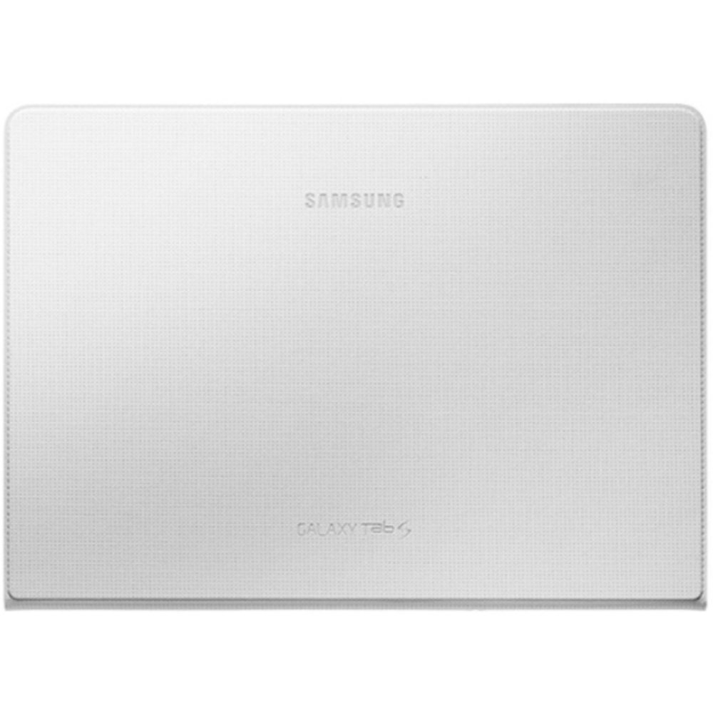 Samsung Carrying Case for 10.5 Samsung Tablet - Dazzling White - 7.3 Height x 9.8 Width x 0.5 Depth Samsung Carrying Case for 10.5 Samsung Tablet - Dazzling White - 7.3 Height x 9.8 Width x 0.5 Depth