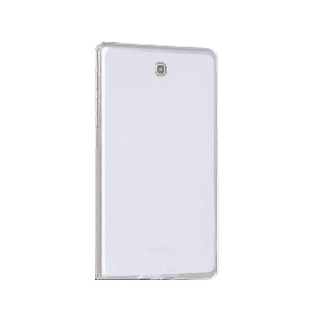 Samsung Clear Cover For Galaxy Tab A 8 (2019 8.0 LTE) GP-T387WSFPAWA Samsung Clear Cover For Galaxy Tab A 8 (2019 8.0 LTE) GP-T387WSFPAWA