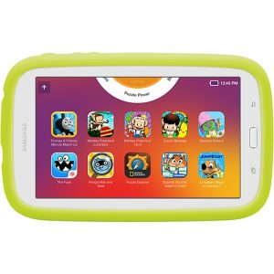 Samsung Kids Tab E Lite 7.0 8GB (Wi-Fi) - White